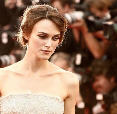 keira knightley hot nude|Keira Knightley Nude And Fappening (55 Photos)